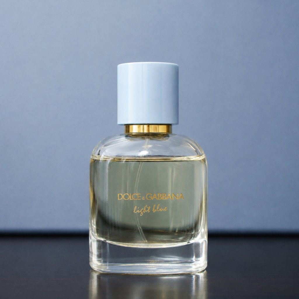 Dolce & Gabbana - Light Blue Pour Homme EDP sample, Verzenden, Nieuw