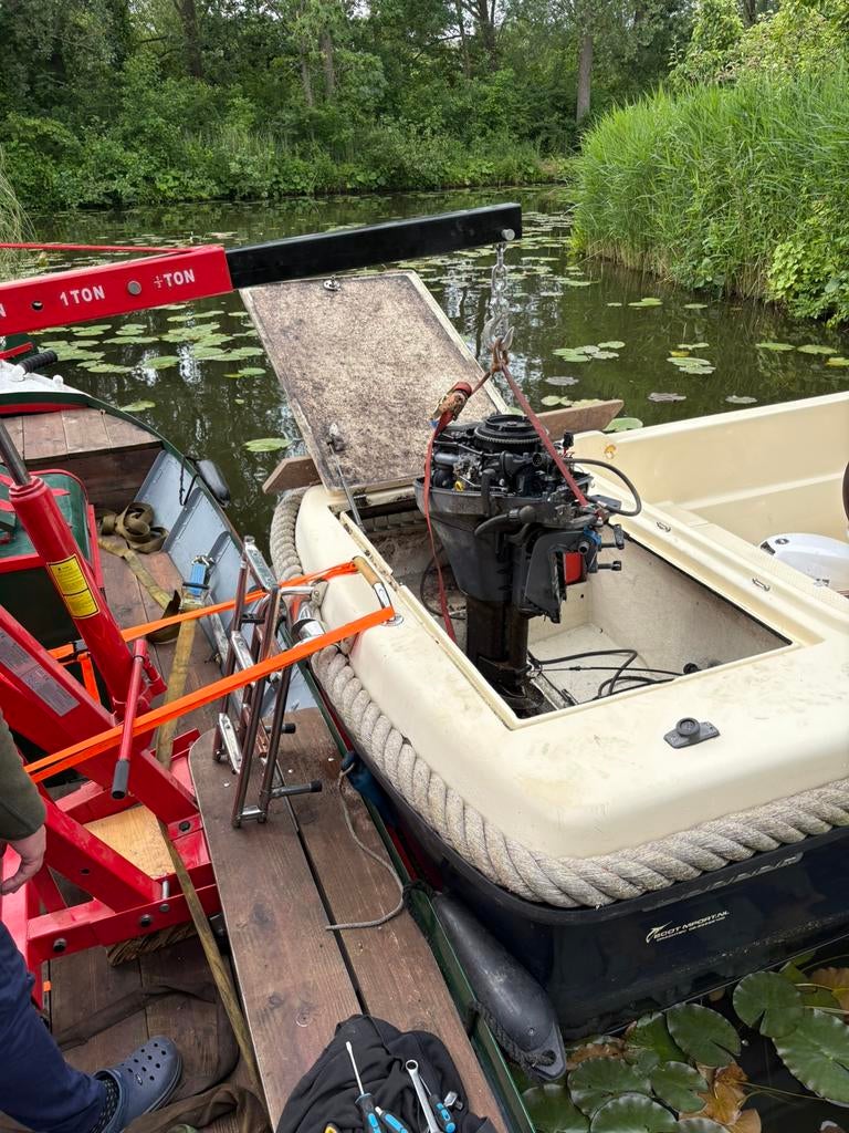 Foto 12 van Nan Service – Onderhoud, Reparatie & Technische Upgrades
