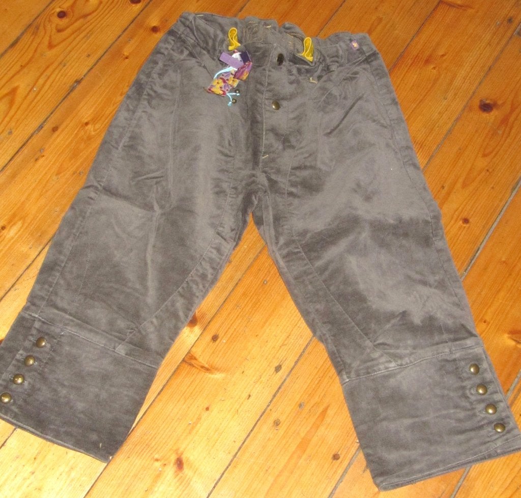 mooie Tom Du broek maat 140 - 146, Kinderen en Baby's, Broek, Meisje, Ophalen of Verzenden, Zo goed als nieuw