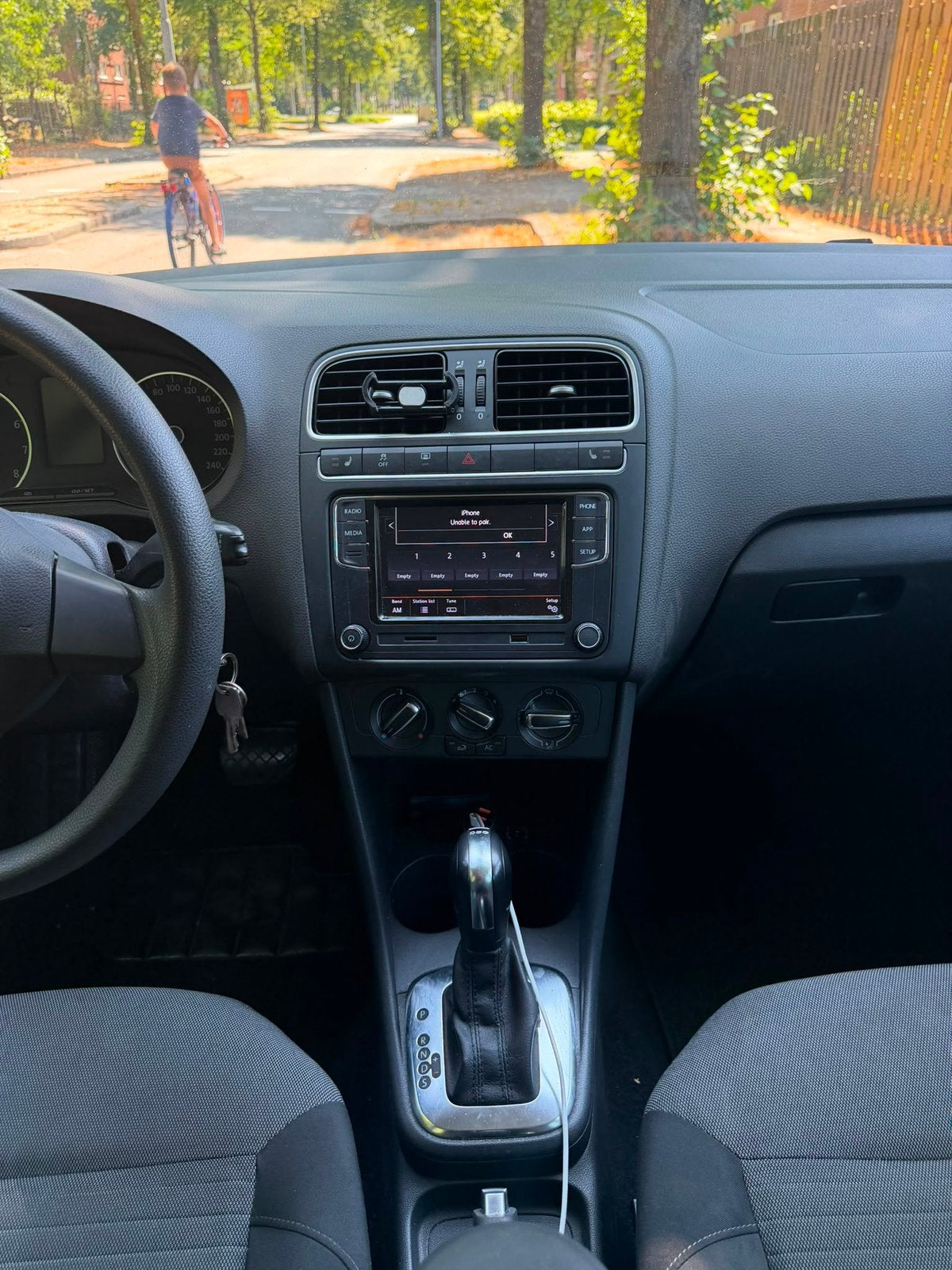 Volkswagen Polo 1.2 TSI 77KW DSG 2011, Auto's, Volkswagen, 40 €/maand, 4 cilinders, Origineel Nederlands, 1200 kg