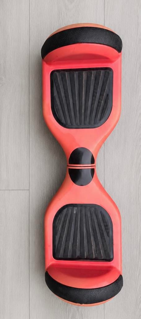 Hoverboard, Ophalen of Verzenden, Gebruikt
