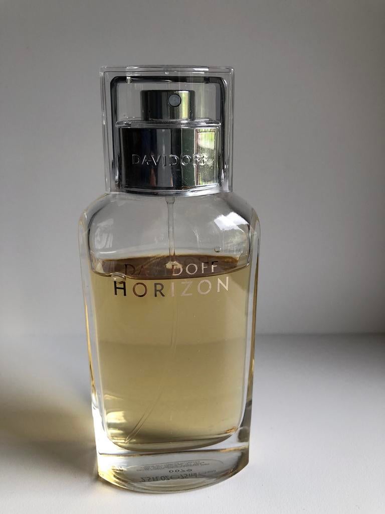 Davidoff Horizon 75 ml, Verzenden, Zo goed als nieuw