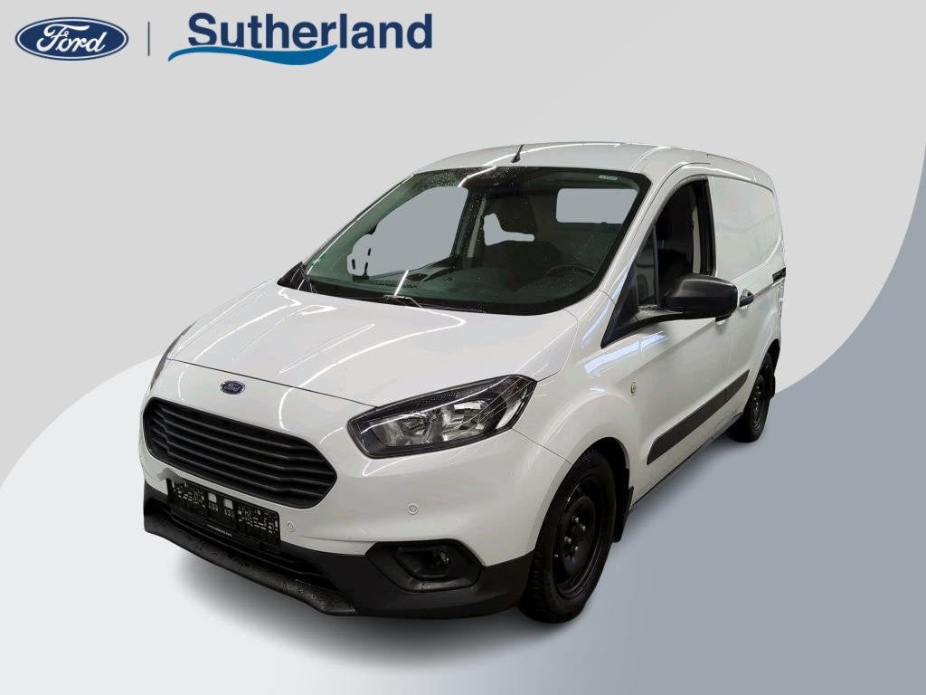 Ford Transit Courier 1.0 Trend EcoBoost S&S | 18.000 KM | Na