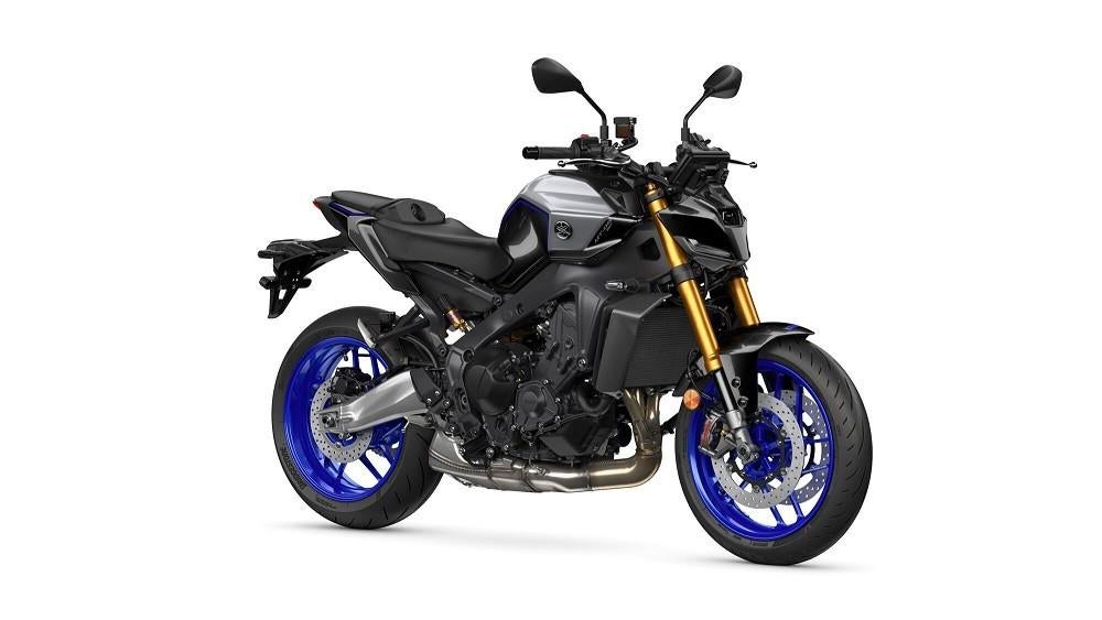 Gezocht: Yamaha MT-09 Motorblok (2013-2020), Ophalen of Verzenden