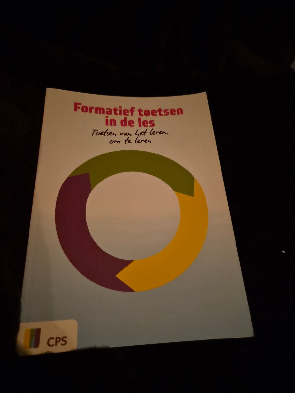 Meike Berben - Formatief toetsen in de les, Sociale wetenschap, Ophalen of Verzenden, Zo goed als nieuw, Meike Berben; Joke Koopman; Roel Vos