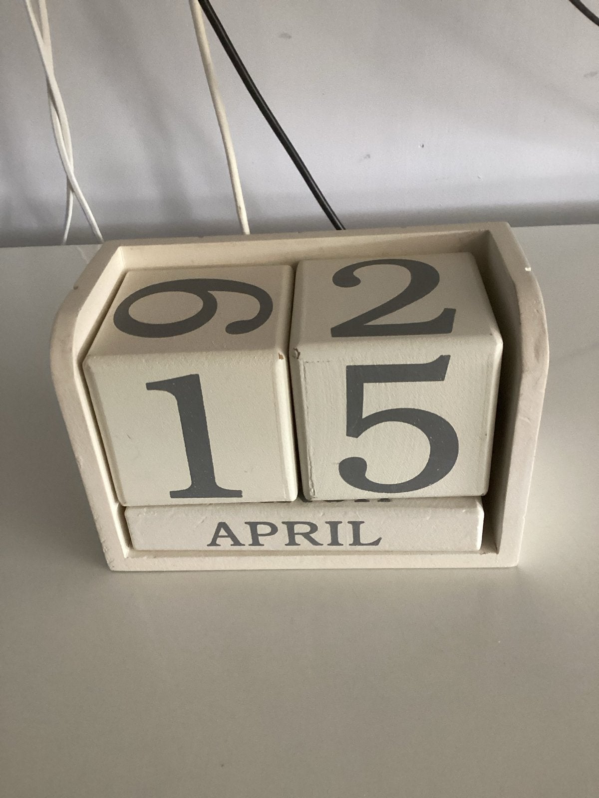 Blokken kalender, Ophalen of Verzenden, Maandkalender