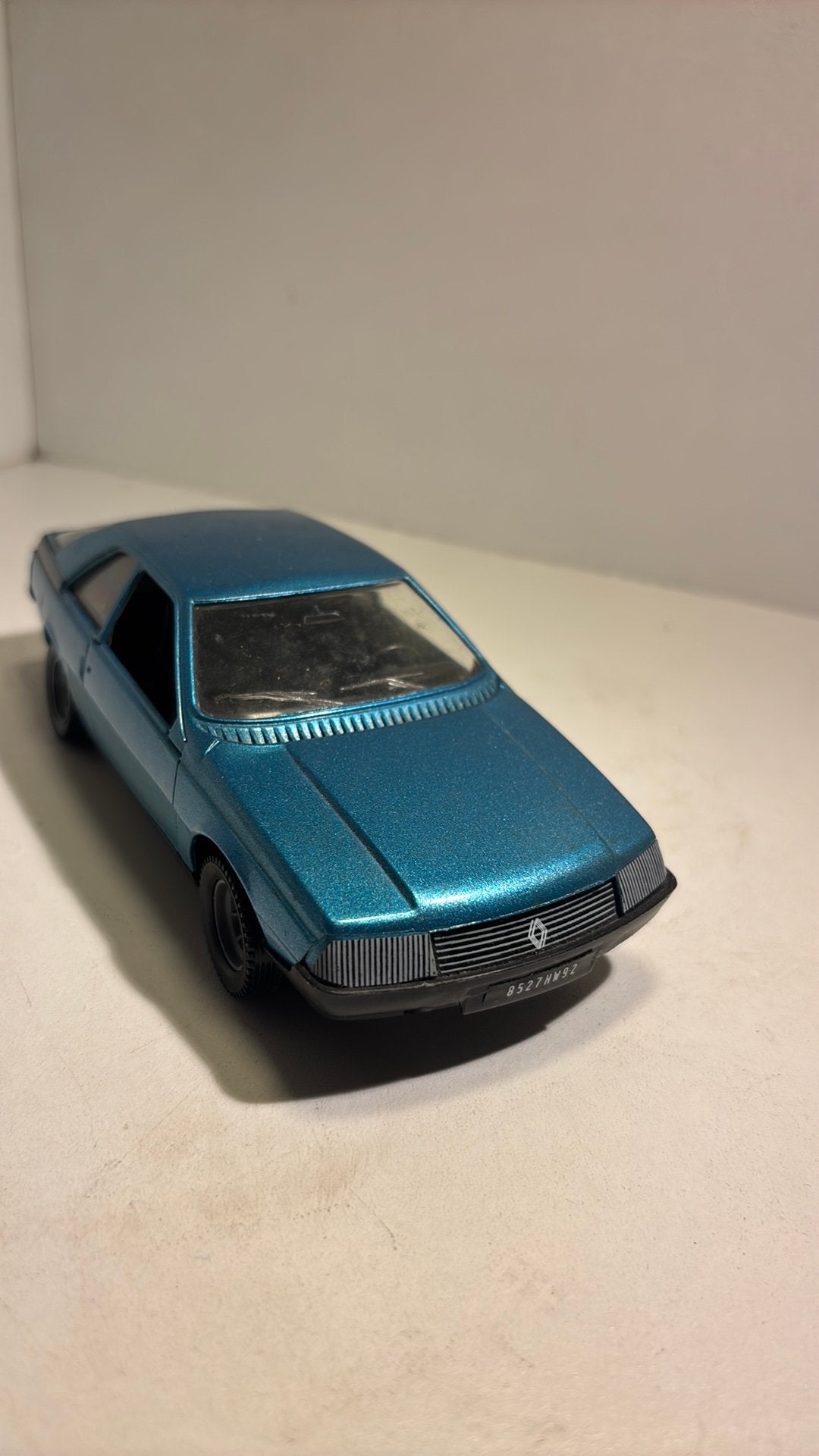 Renault fuego polistil 1.25, Overige merken, Ophalen of Verzenden, A, A