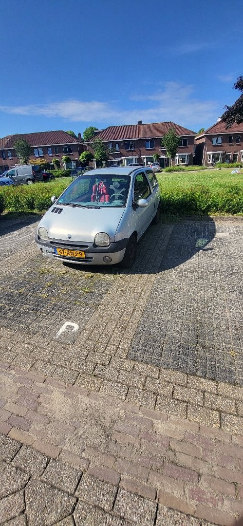 Bmw en twingo, Auto's, BMW, Particulier, 3-Serie, Benzine, A, Stationwagon, Handgeschakeld, Geïmporteerd, Bruin, Achterwielaandrijving