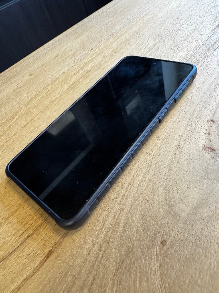 Diverse Samsung Xcover toestellen, Telecommunicatie, Mobiele telefoons | Samsung, Ophalen, Gebruikt, Overige modellen, Zwart