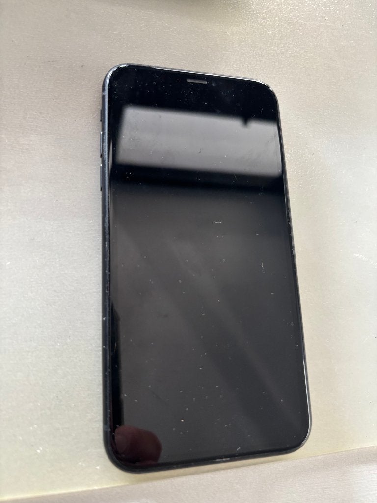 Iphone Xr 64 Gb Zwart, Ophalen, Gebruikt, Zwart, 64 GB