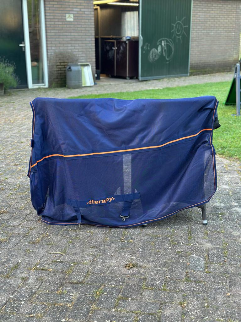 Bucas Therapy Light Mesh Cooler, Verzenden, Zo goed als nieuw