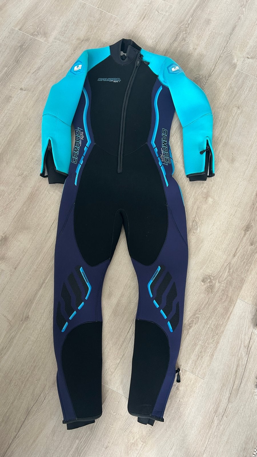 Camaro Alpha 7 Pro Wetsuit - Nieuw, Ophalen of Verzenden, Nieuw, Dame, Wetsuit