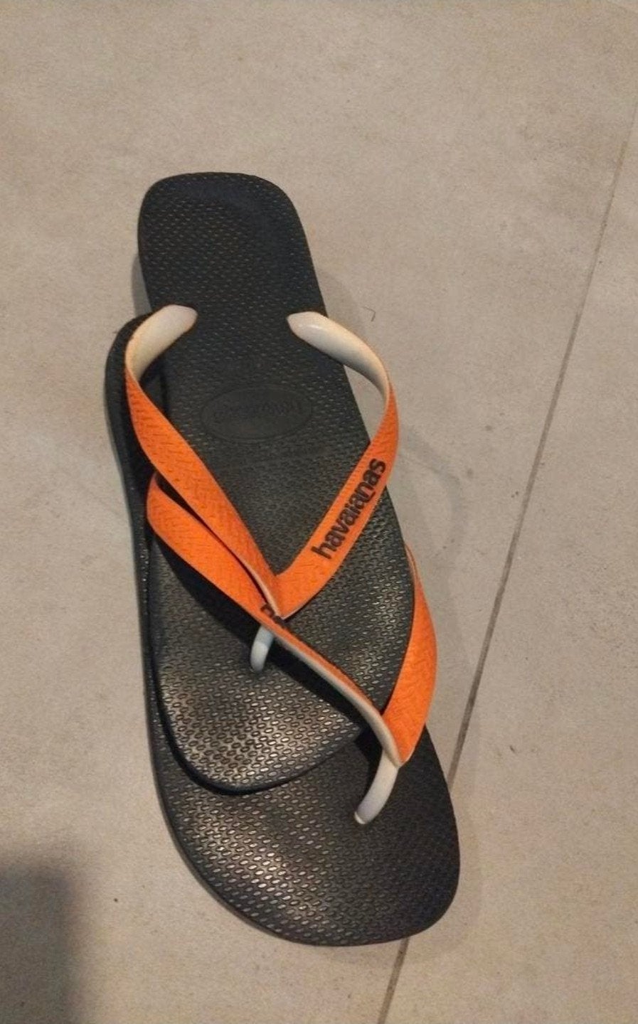 Havanas slippers teenslipper bad slippers havana prijs 2,50, Ophalen of Verzenden, Overige maten, Zwart