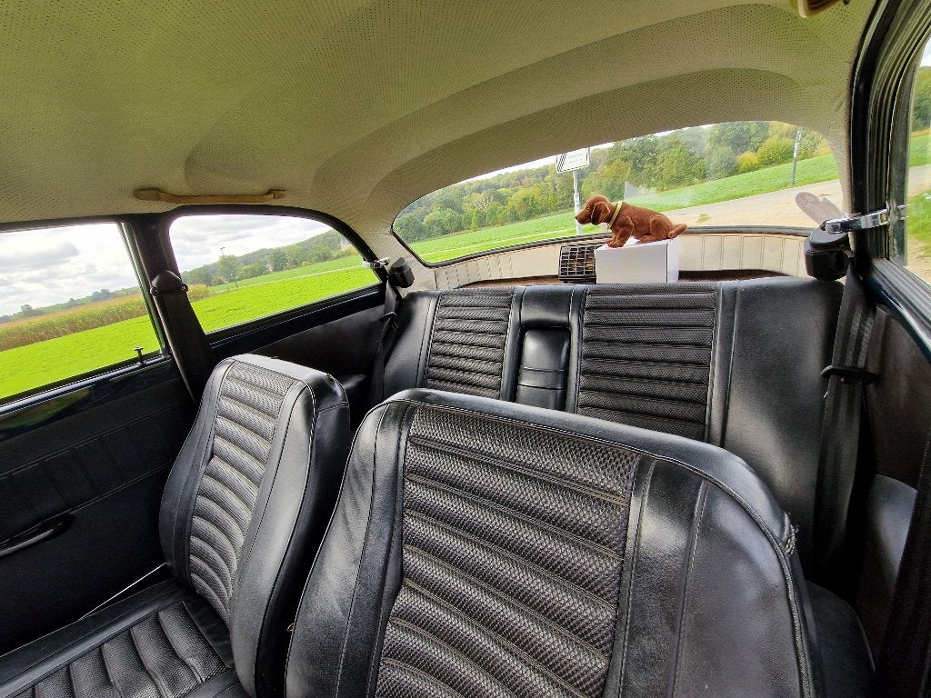 Volvo Amazon - LPG | trekhaak | overdrive | belastingvrij, foto 7
