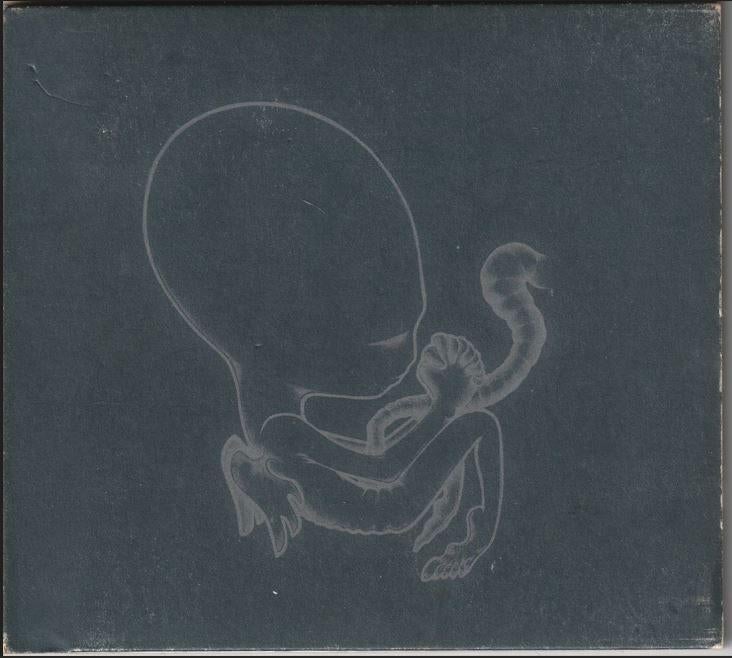 Sigur Rós - Agætis Byrjun - Digipak, Ophalen of Verzenden, Gebruikt, Alternative