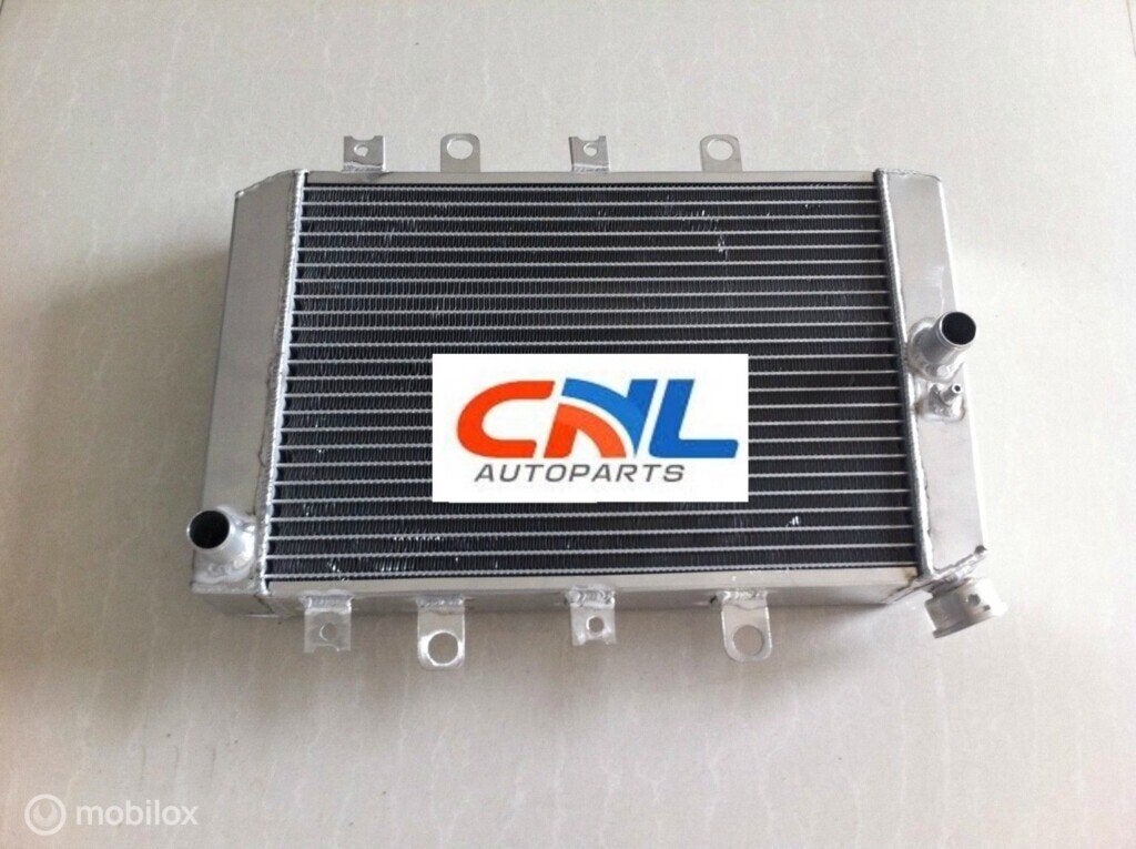 RADIATEUR YAMAHA ATV QUAD GRIZZLY YFM700/550 2007-2013 08 09, Motoren, Onderdelen | Yamaha, Nieuw, Ophalen of Verzenden