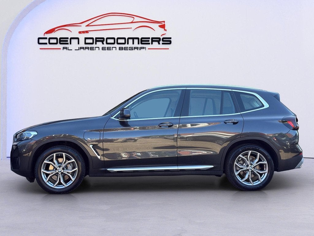 BMW X3 xDrive30e High Executive /Apple Carplay/BTW/99% SoH/V, Auto's, BMW, 1998 cc, Gebruikt, 4 cilinders, 2000 kg
