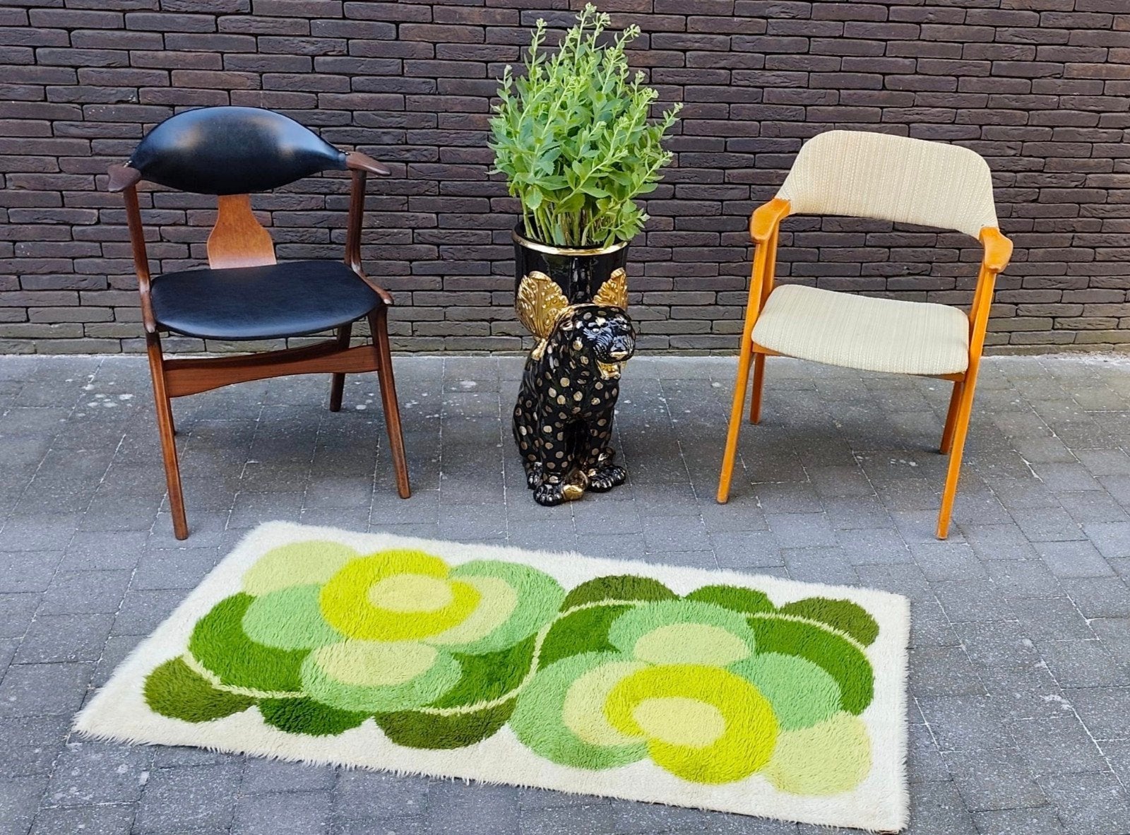 Vintage items, Ophalen, Huis en Inrichting