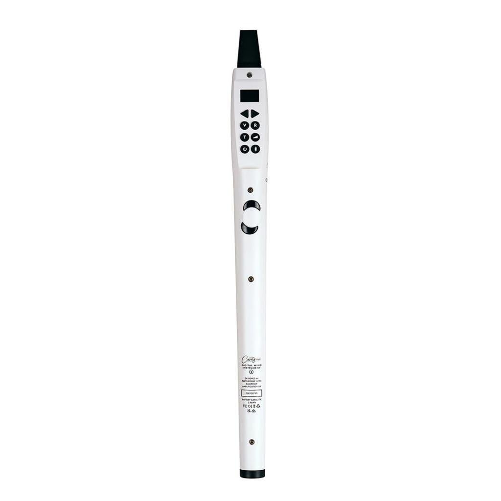 Carry-On Digital Wind Instrument 2 White digitaal, Muziek en Instrumenten, ., Nieuw, Ophalen of Verzenden, .