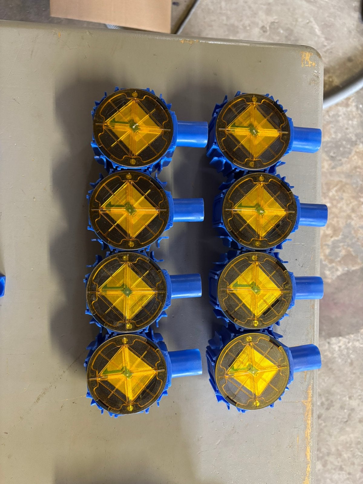 Diverse installatiematerialen, Verzenden, Nieuw, Overige typen