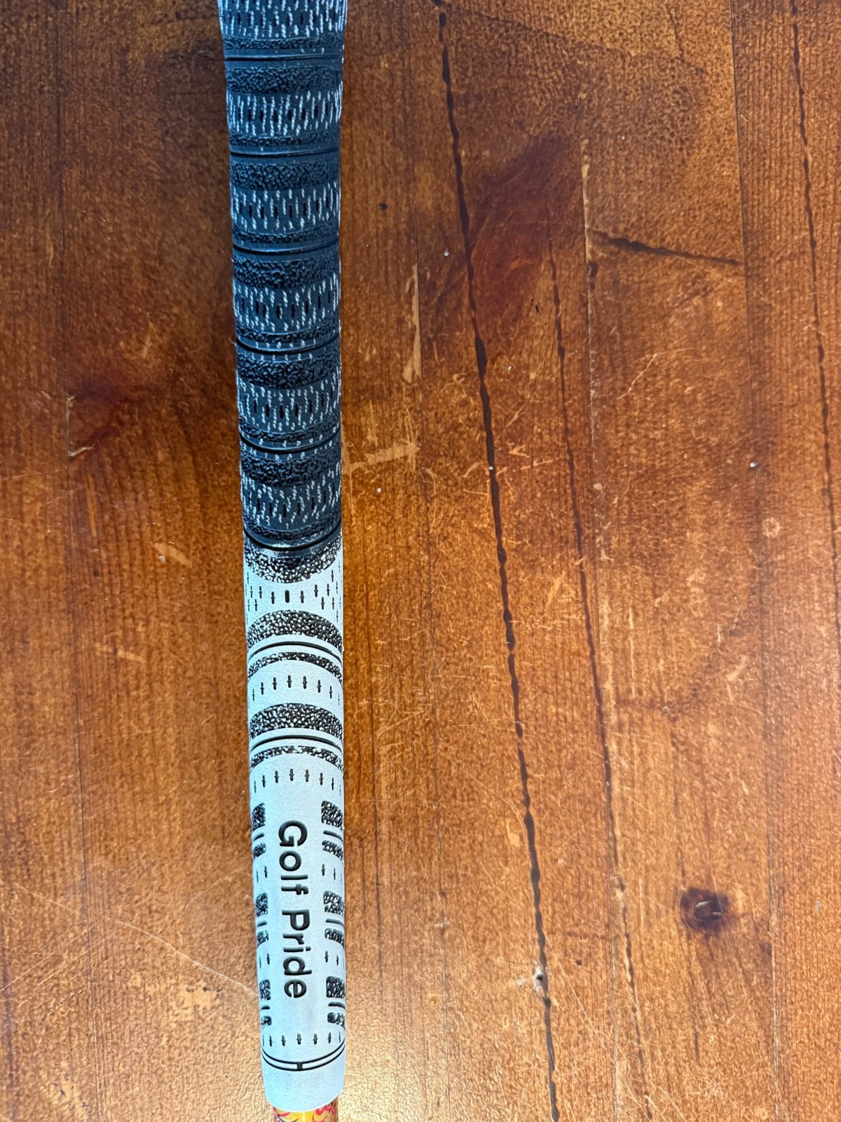 Oban Kiyoshi Gold 65g 04 Stiff Driver Shaft, Ophalen of Verzenden, Zo goed als nieuw
