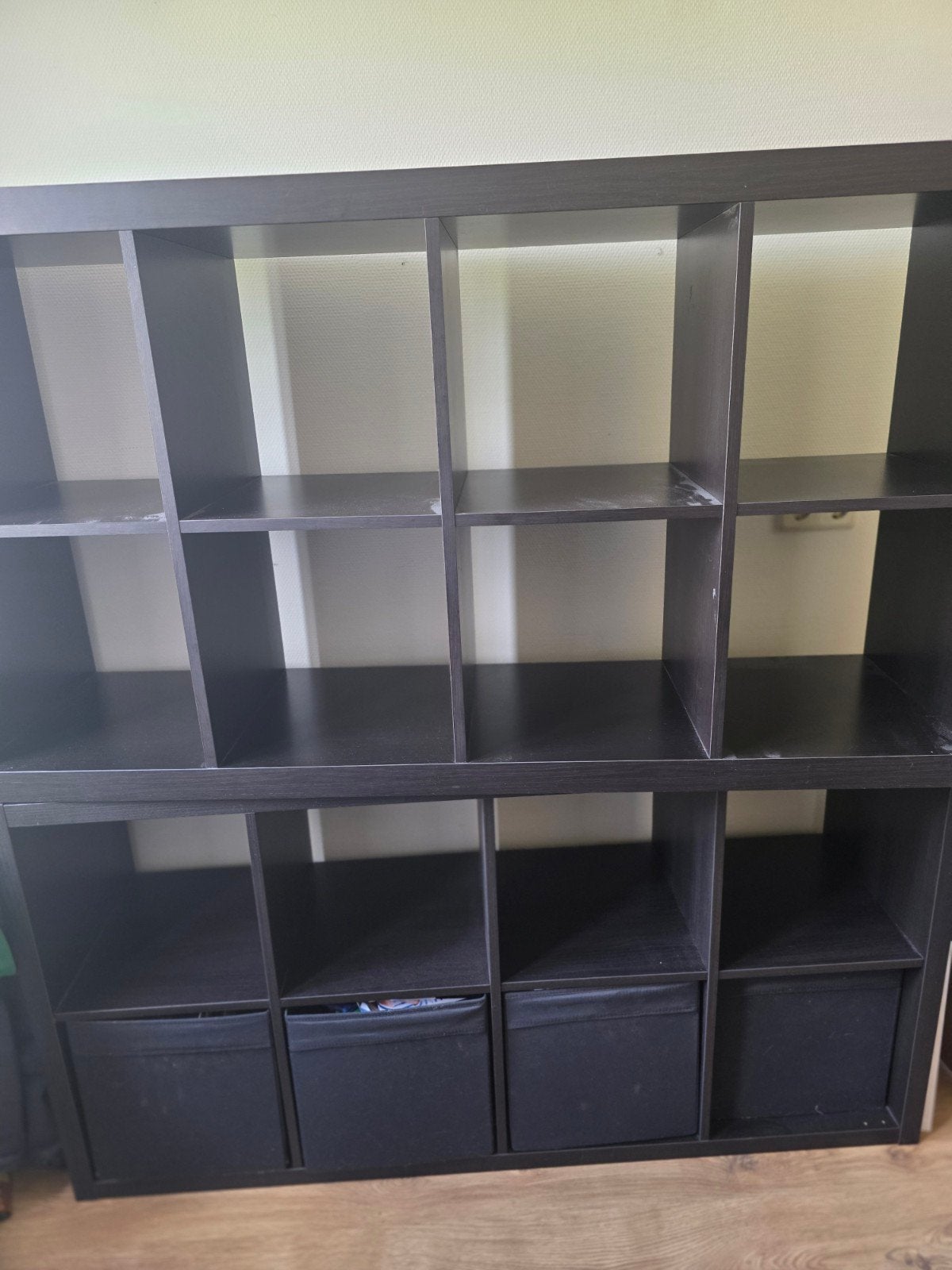 2 kasten, Huis en Inrichting, Kasten | Wandmeubels, Ophalen, Gebruikt, Minder dan 150 cm, Minder dan 100 cm