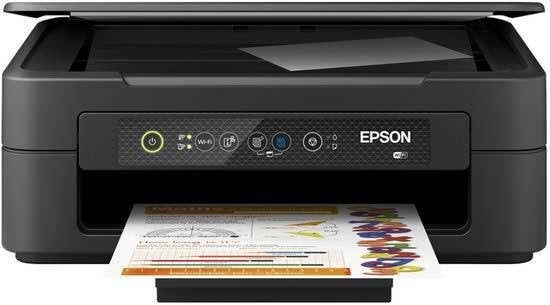 Epson Expression Home XP-2200, Ophalen, Gebruikt, All-in-one, Kleur printen