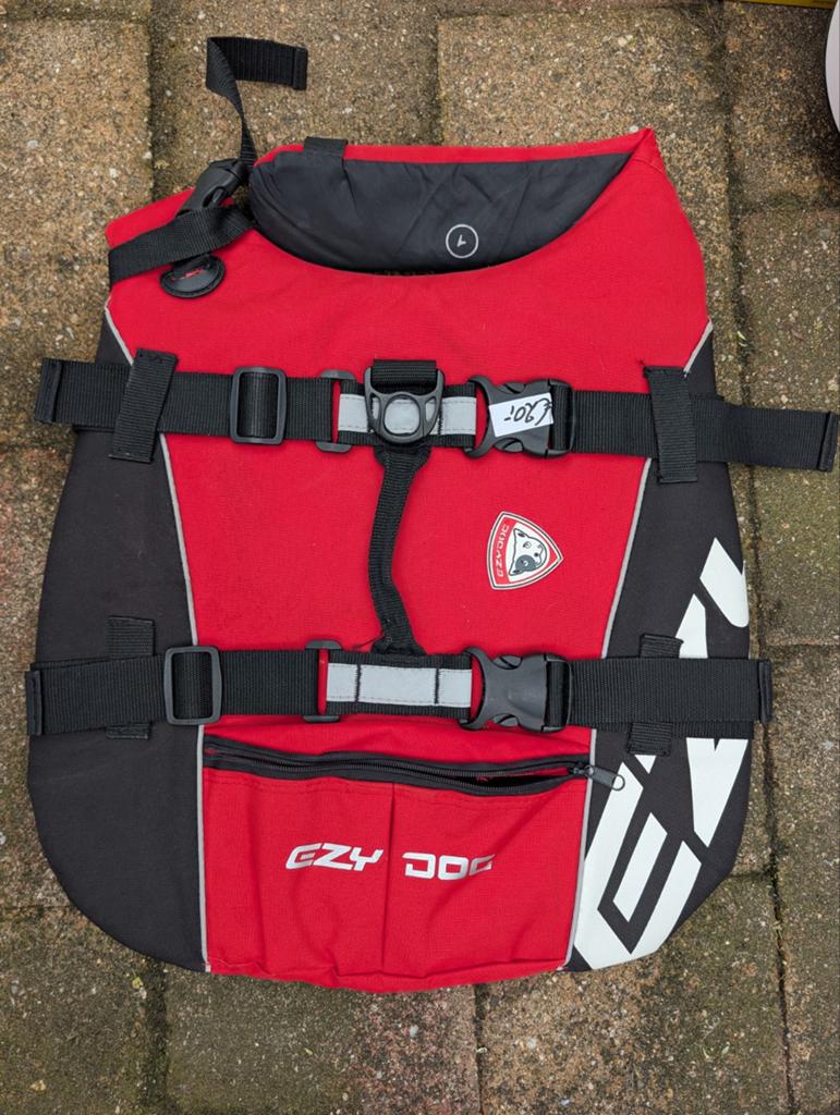 Honden vest, Dieren en Toebehoren, Ophalen of Verzenden, Nieuw