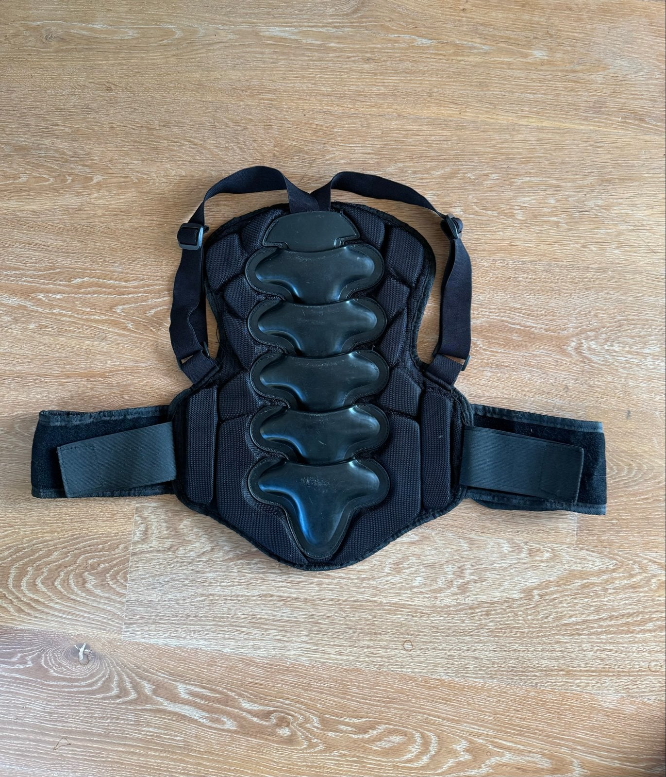 Smart Rider Back Pro Model 1001 Rugbeschermer, Ophalen of Verzenden, Gebruikt, Recreatie