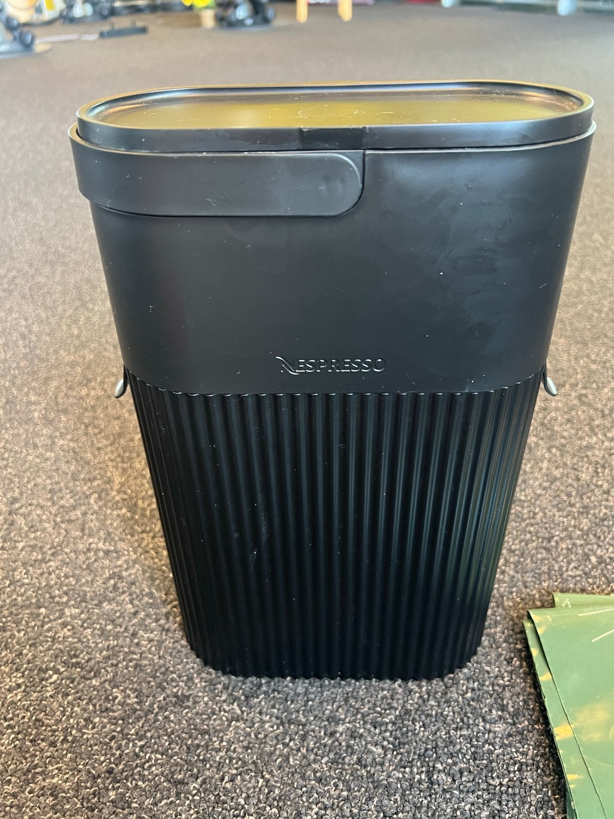 Nespresso Recyclingbak voor Koffiecapsules, Koffiepads en cups, Overige modellen, 10 kopjes of meer, Ophalen of Verzenden