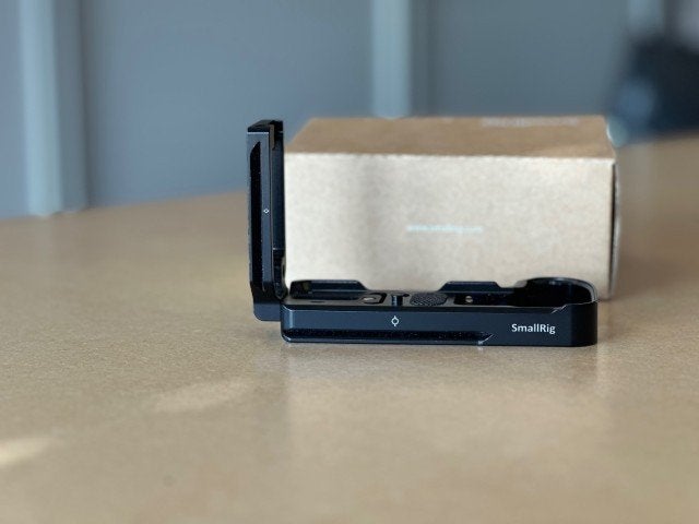 Smallrig APL2258 voor Nikon Z5 / Z6 / Z7 / Z6II / Z7II, Overige typen, Ophalen of Verzenden, Bathoorn 4B 9411 SE Beilen, Disnet Distributors B.V.