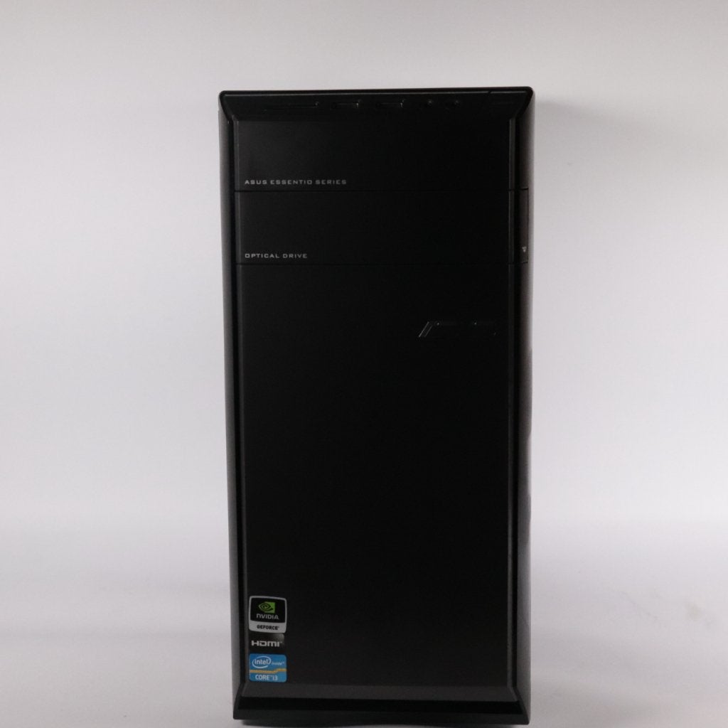 Asus Desktop CM6330 i7 8 GB 2 TB - Nette Staat, Computers en Software, Desktop Pc's, Asus, Gebruikt, Support@asus.com, No. 15, Li-Te Road, Beitou District
Taipei 112
Taiwan