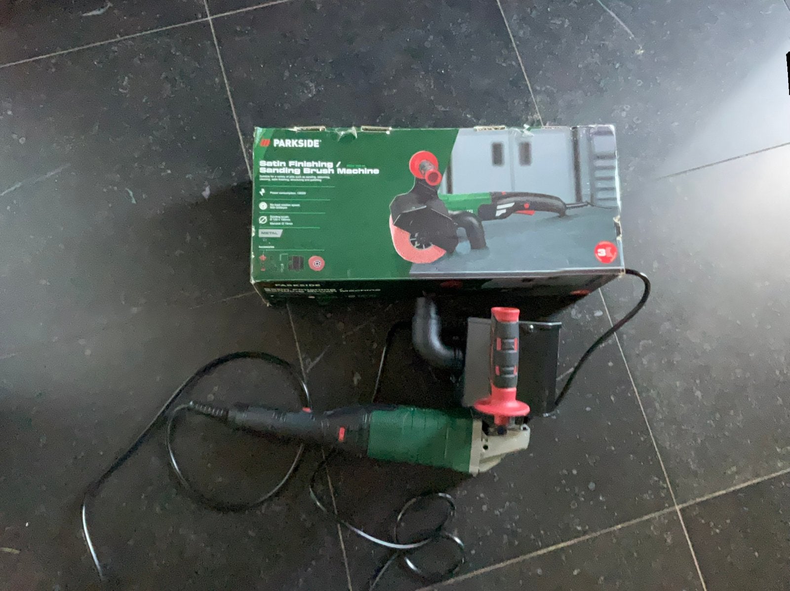 Nieuwe saniteer machine, Ophalen of Verzenden, Nieuw, Minder dan 700 watt, Overige typen
