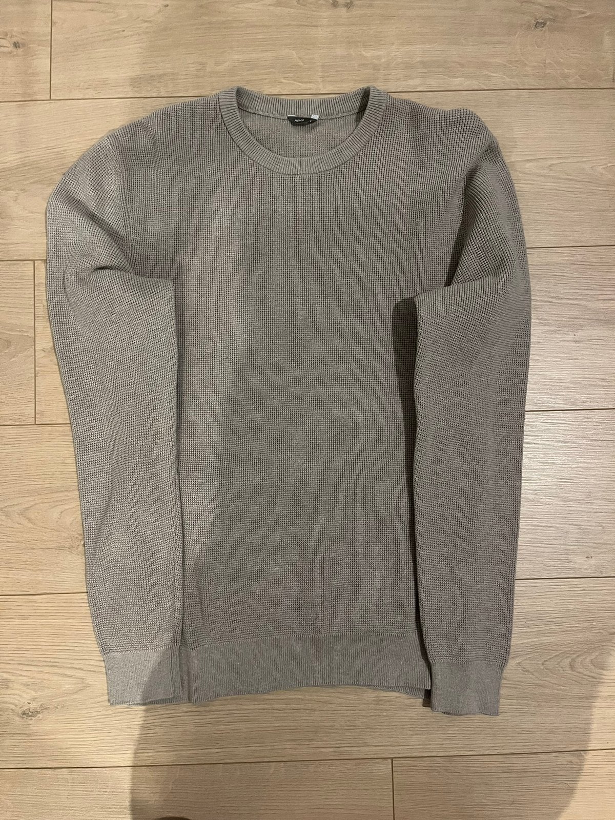 Trui voor heren maat L z.g.a.n, Ophalen of Verzenden, Zo goed als nieuw, Maat 52/54 (L), Overige kleuren