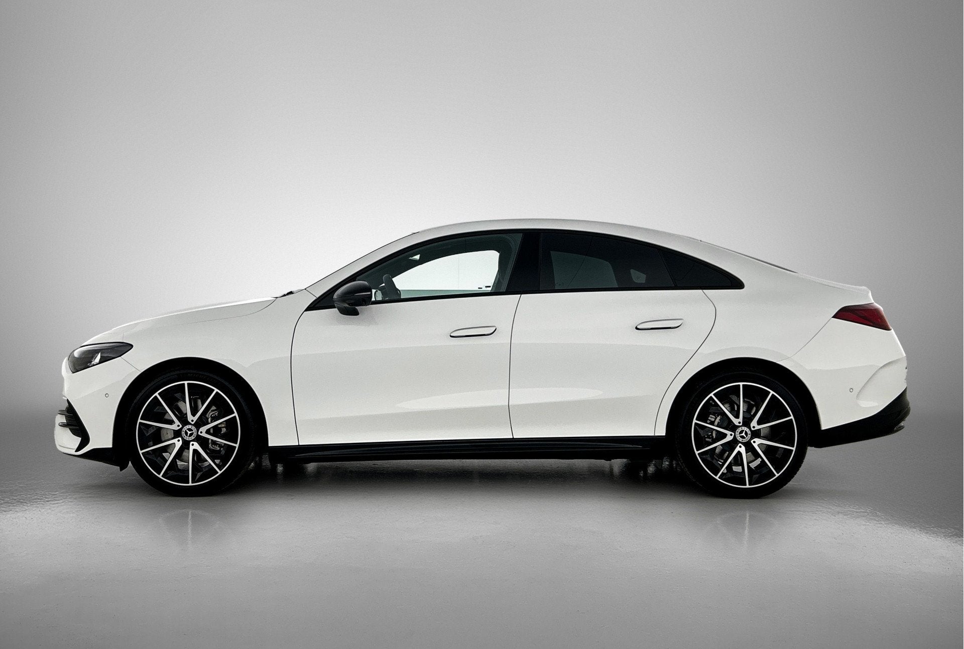 Foto 8 van Mercedes-Benz CLA-Klasse 250+ Launch Edition 85 kWh | Warmte