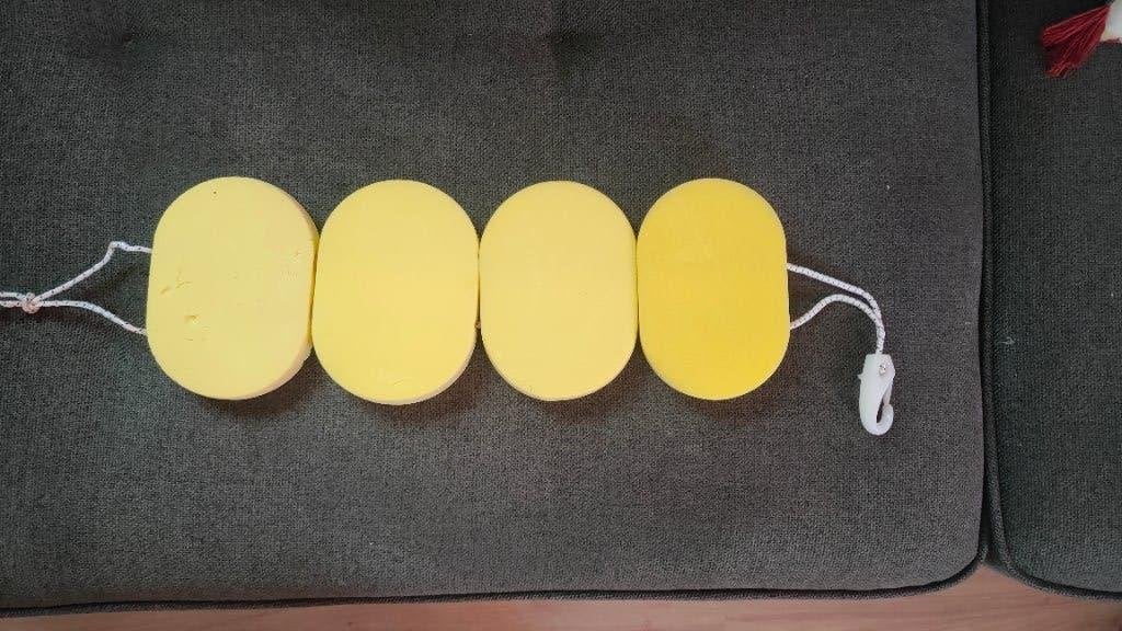 Zwemkurkje, Ophalen of Verzenden, Gebruikt, Jongen of Meisje, Zwem-accessoire