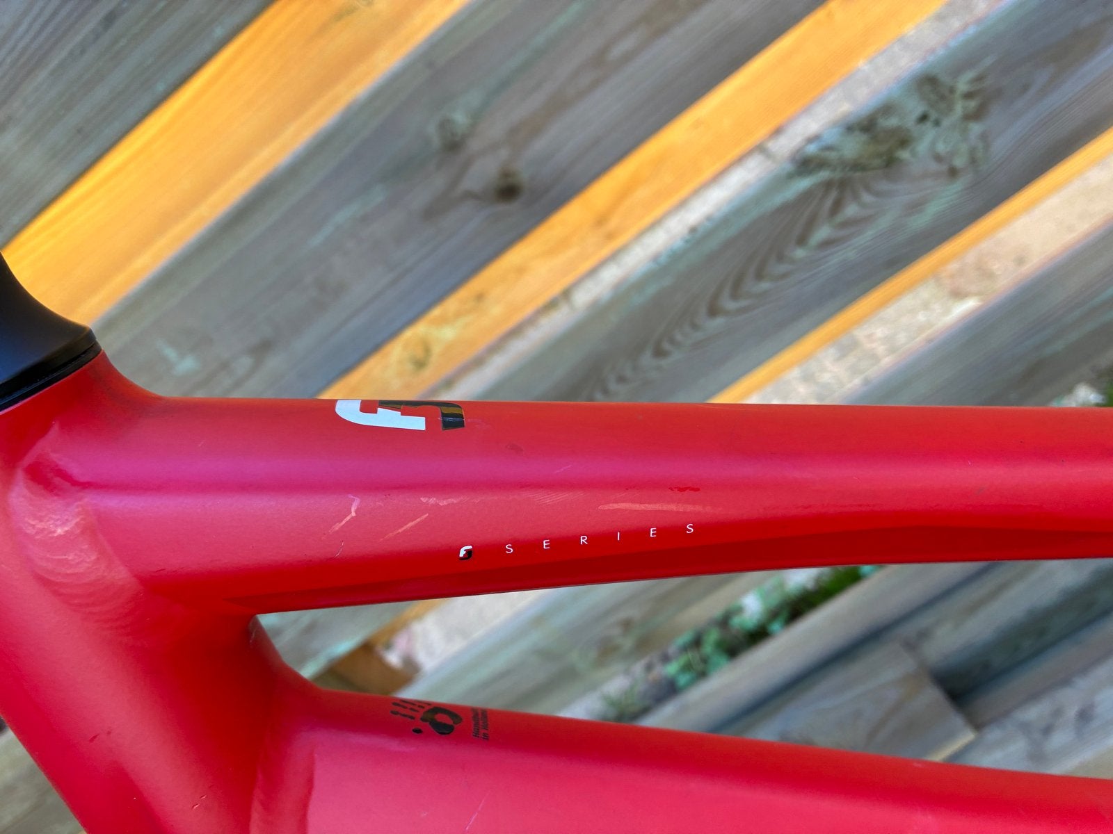 Koga F3 Series Damesfiets, Ophalen, Velgrem, Versnellingen, 53 tot 56 cm