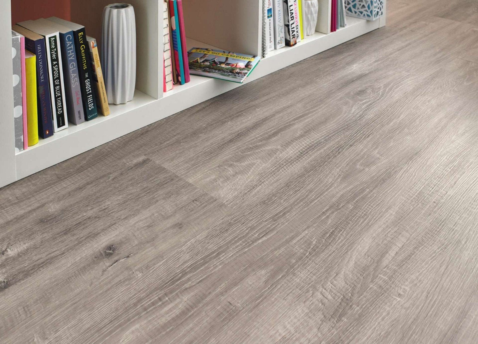 Karndean Looselay LLP308 French Grey Oak