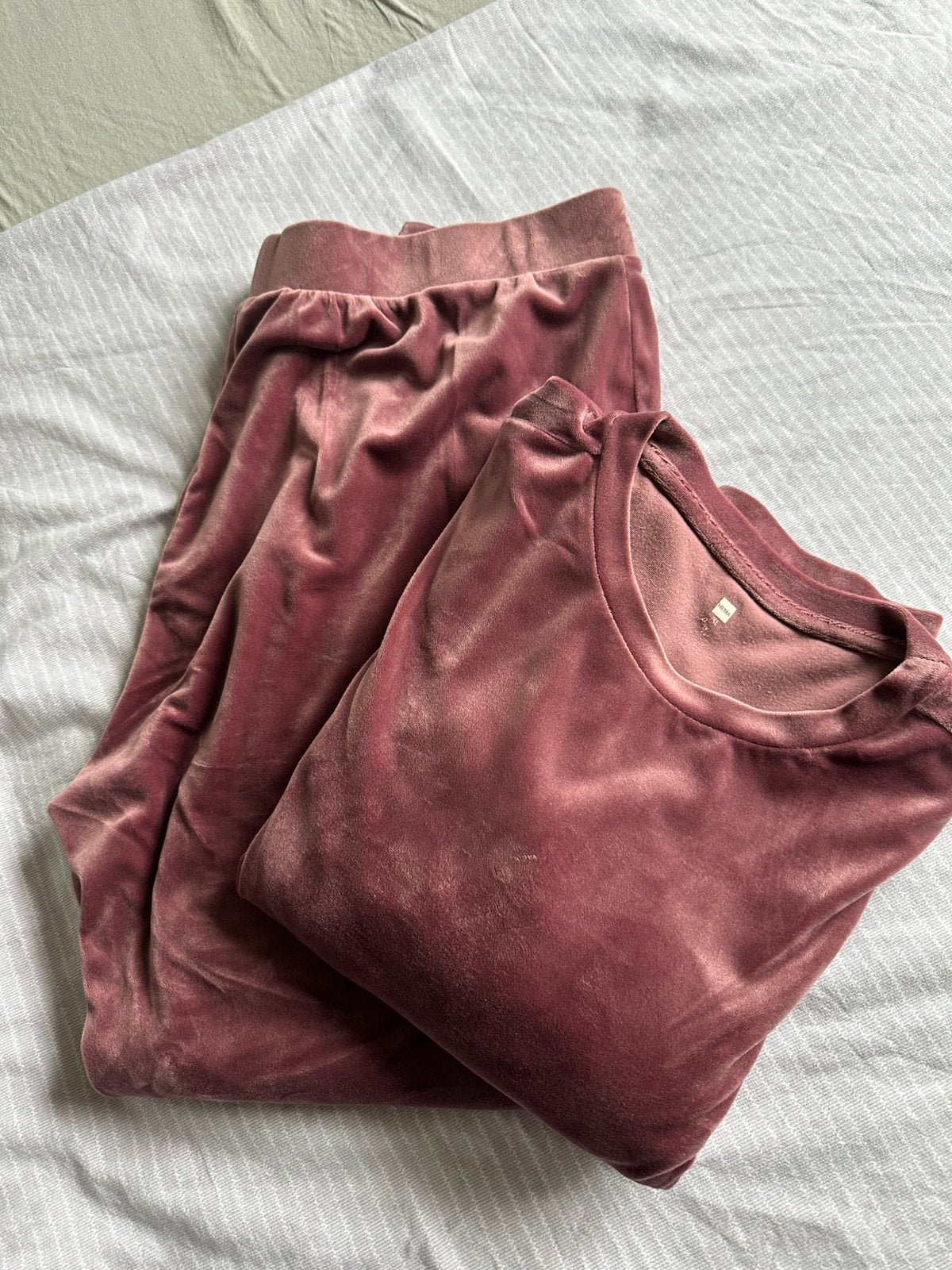 Huispak Hema love XL, Kleding | Dames, Ophalen of Verzenden, Gedragen, Maat 46/48 (XL) of groter, Overige kleuren