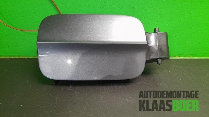 Tank Klep van een Audi A3 (LZ7S), Gebruikt, -, -, -