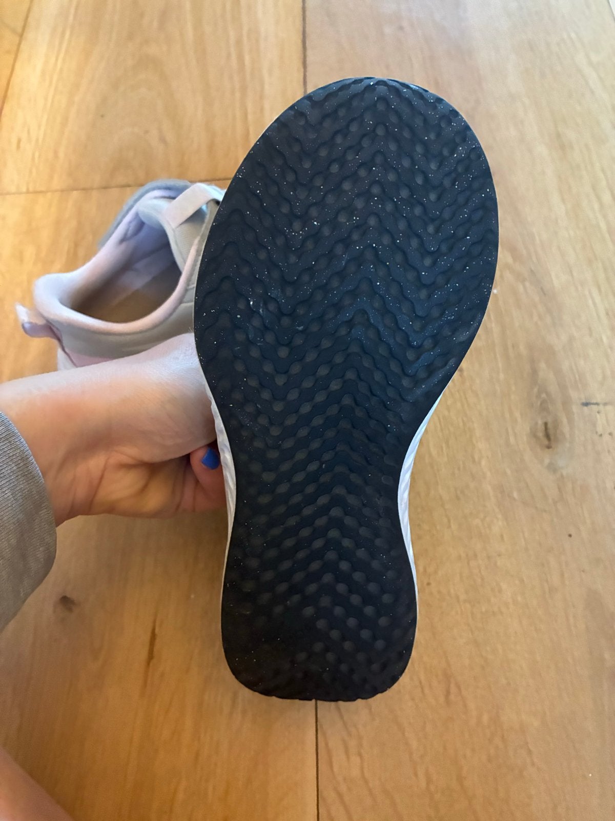 Nike Revolution 5 Sportschoenen Maat 34, Ophalen, Gebruikt, Jongen of Meisje, Sportschoenen