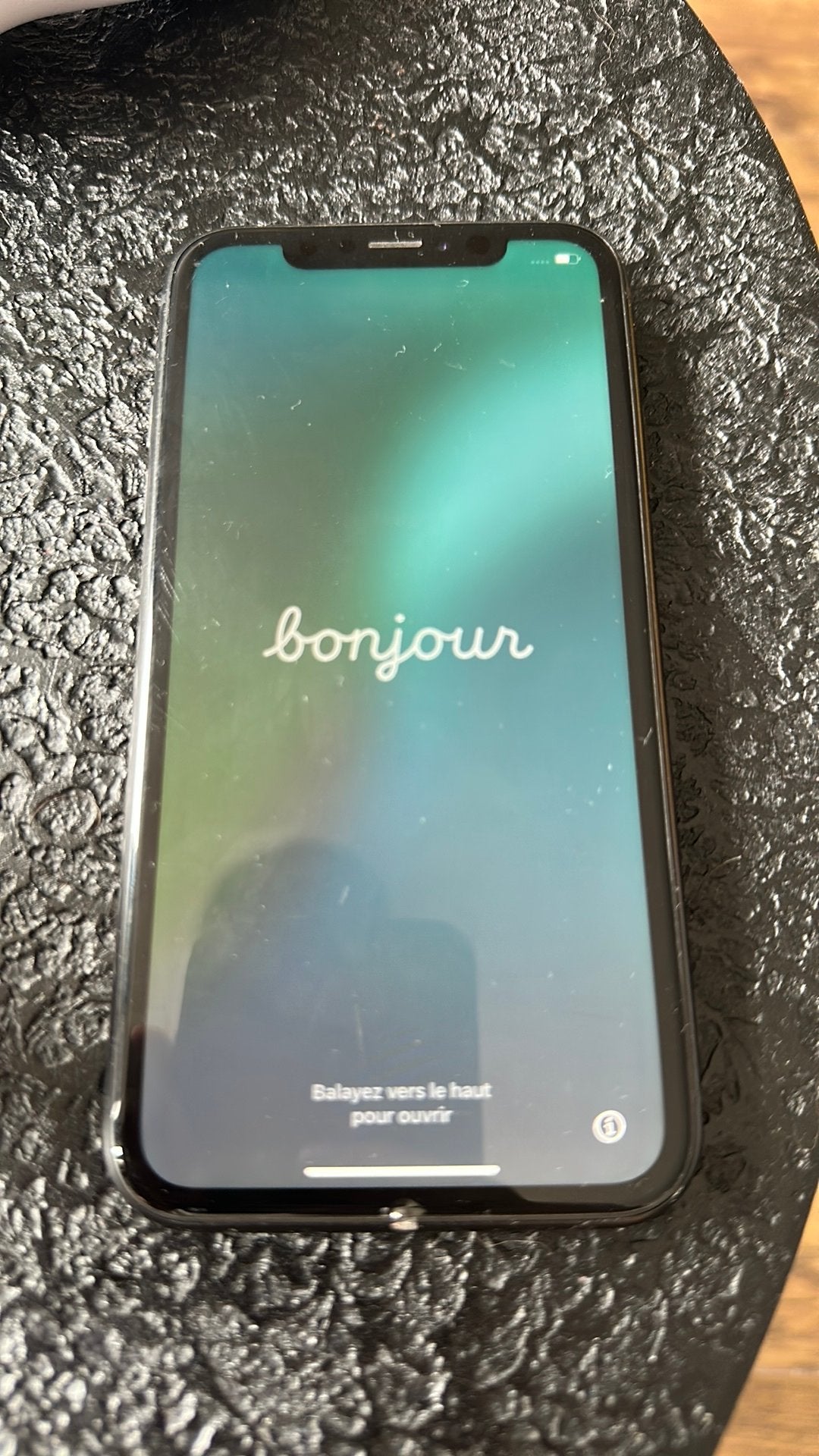 Iphone XR, Telecommunicatie, Mobiele telefoons | Apple iPhone, Ophalen, 128 GB, Zwart, IPhone 11