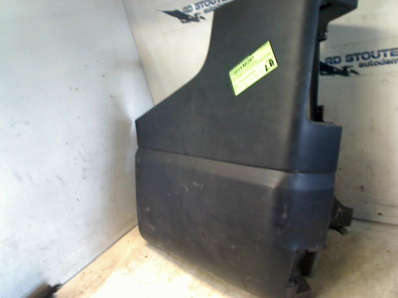 Bumper Achter LINKS Opel Vivaro (2016-03/2019-12), Gebruikt, Bahnhofsplatz, Rüsselsheim am Main 65423, , Duitsland, Opel, Opel Automobile GmbH