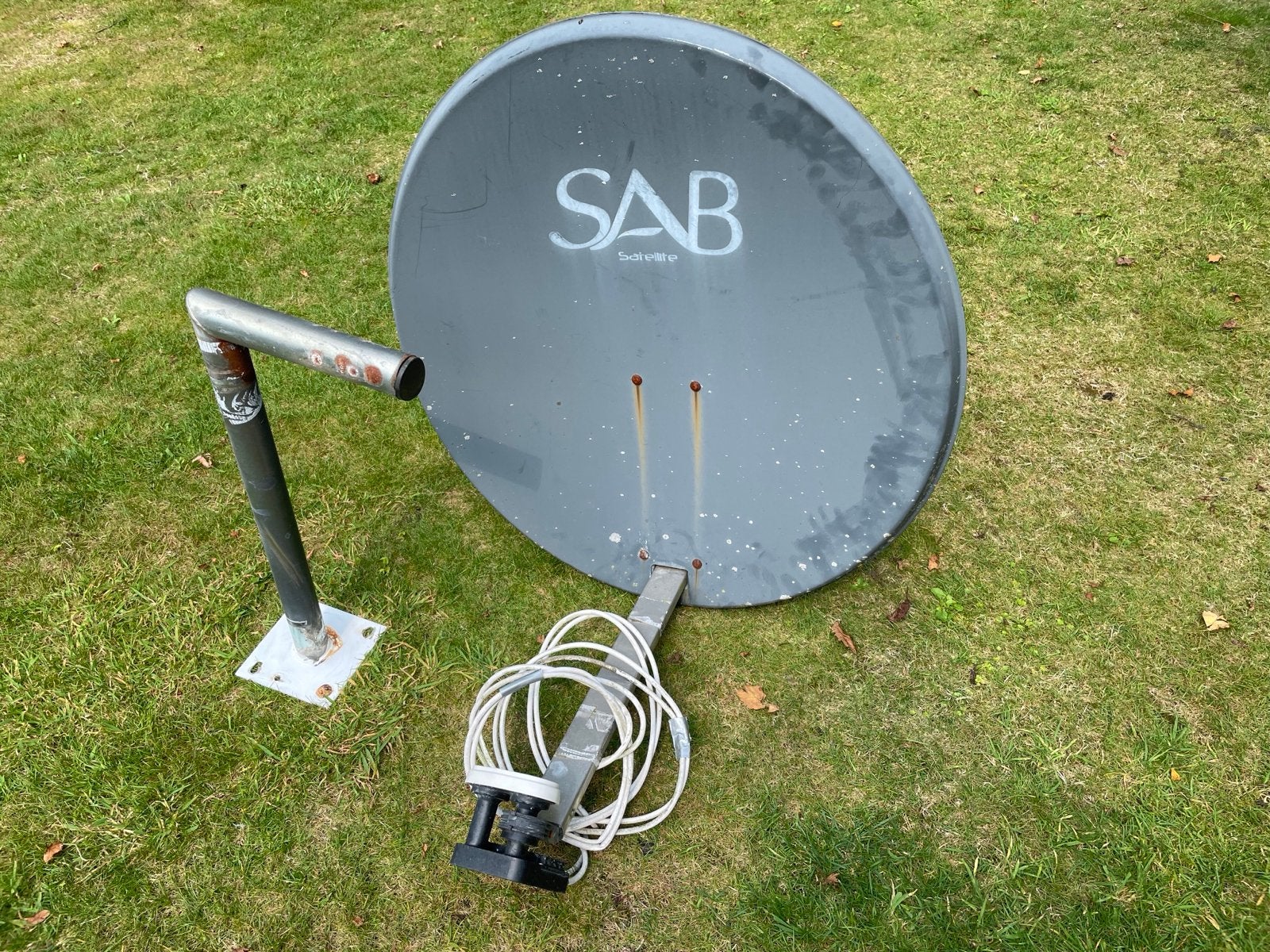 Dreambox DM800 HD PVR en DM800 HD se satellietontvangers, Ophalen, Gebruikt