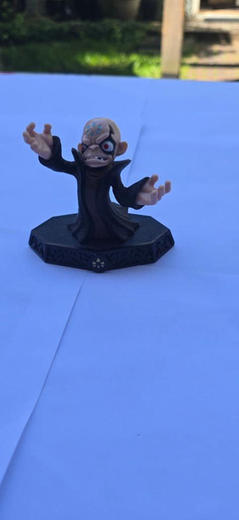 Skylander kaos, Avontuur en Actie, 2 spelers, Ophalen of Verzenden, Zo goed als nieuw
