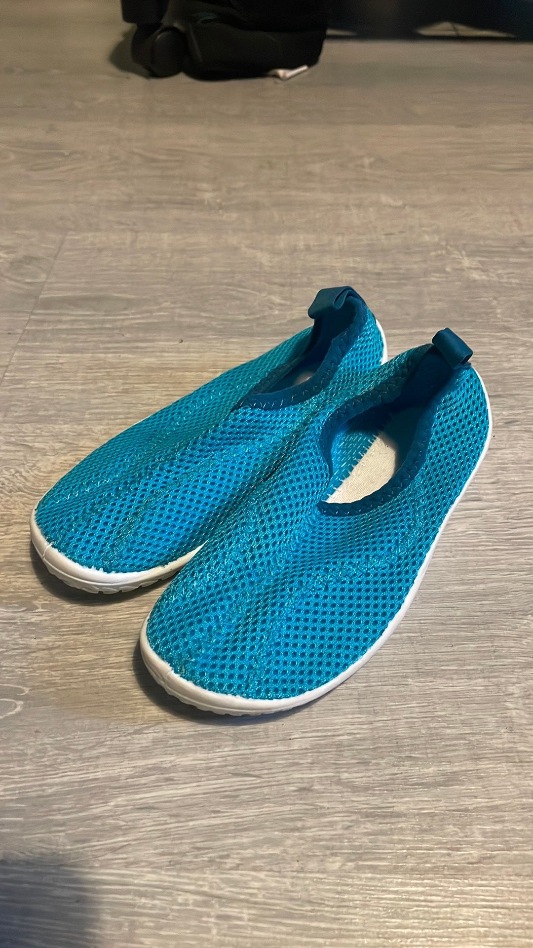 Waterschoenen maat 28, Watersport en Boten, Ophalen of Verzenden, Zo goed als nieuw, Kind, Zeil- of Surfschoenen
