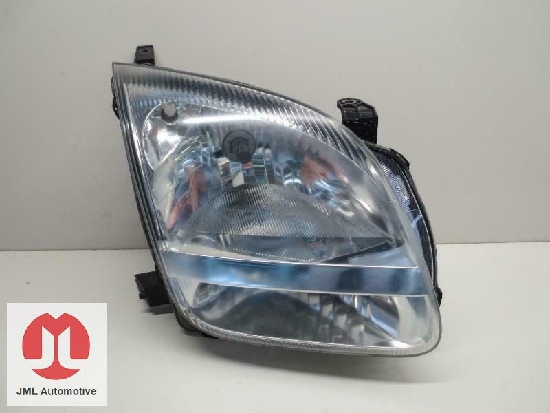 KOPLAMP RECHTS SUZUKI NEW IGNIS, Gebruikt, -, -, Ophalen of Verzenden