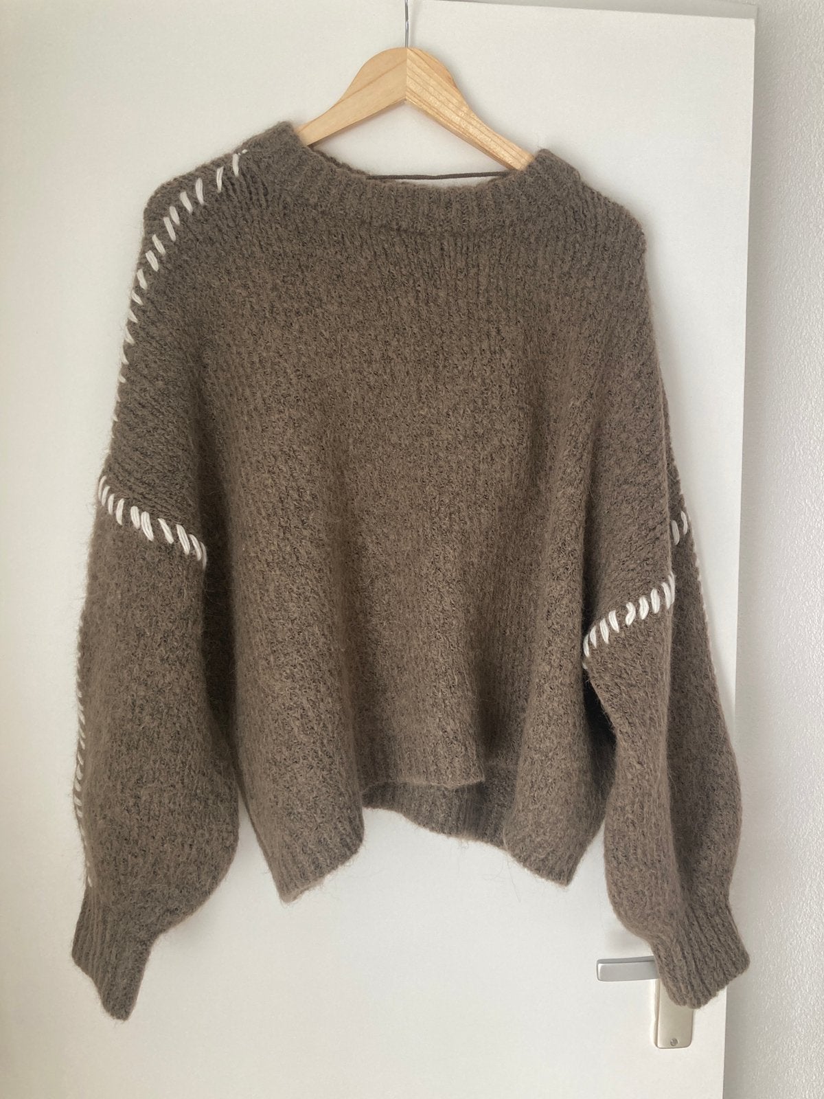 Vero Moda trui maat XL nieuw, Ophalen of Verzenden, Nieuw, Bruin