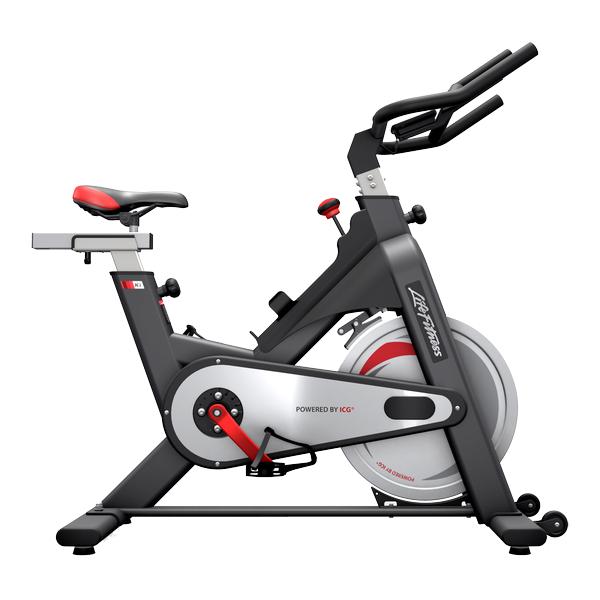 Life Fitness IndoorBike IC-1 Spinningfiets - NIEUW IN DOOS, Ophalen, Life Fitness, Gebruikt, Overige typen