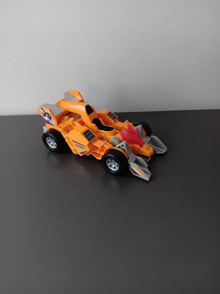VTech Switch and Go Dino speelgoedauto met licht en geluid, Kinderen en Baby's, Speelgoed | Vtech, Ophalen of Verzenden, Gebruikt